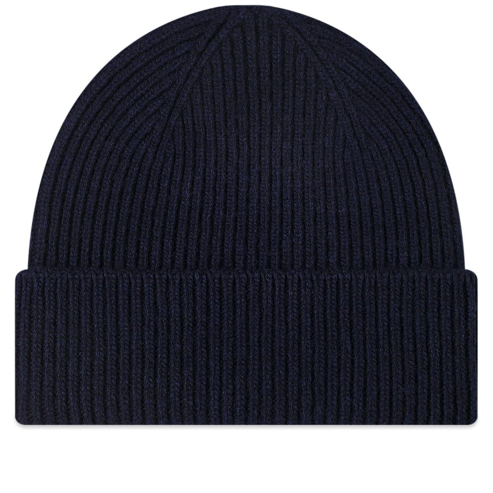 Merino Wool Beanie