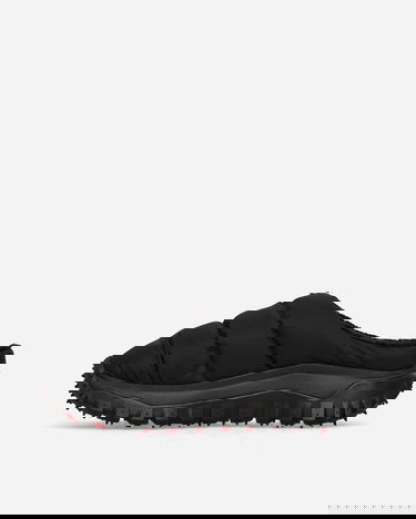 Tenisky a topánky Moncler 1017 ALYX 9SM x Puffer Trail Slides Čierna | 4C00010M2490 999, 3
