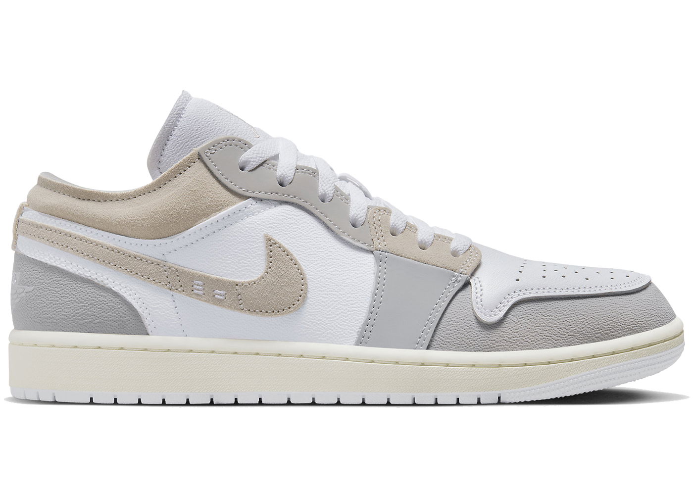 Jordan 1 Low SE Craft "Tech Grey"