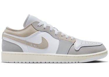 Tenisky a topánky Jordan Jordan 1 Low SE Craft "Tech Grey" Šedá | DN1635-002, 1
