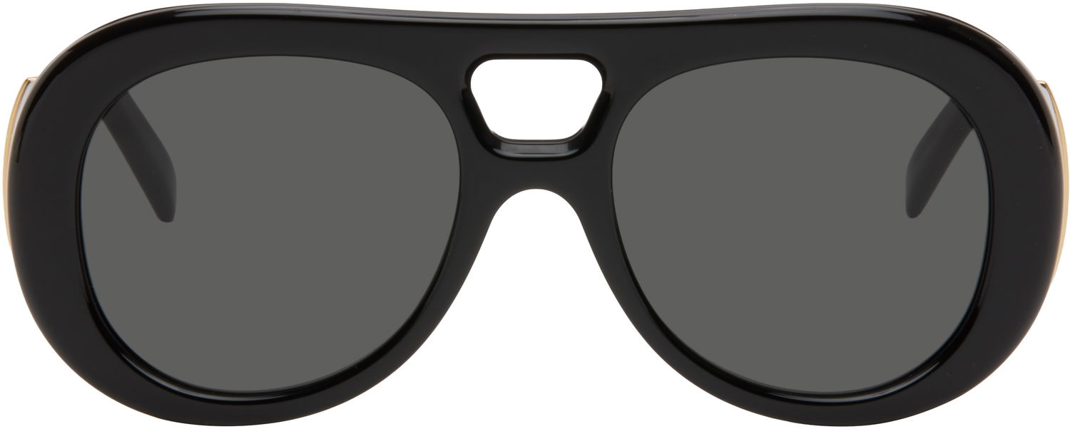 Slnečné okuliare Givenchy Bold Sunglasses Čierna | GV40128I@5301A 192337286810, 0