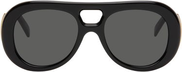 Slnečné okuliare Givenchy Bold Sunglasses Čierna | GV40128I@5301A 192337286810, 0