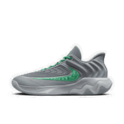 Giannis Immortality 4