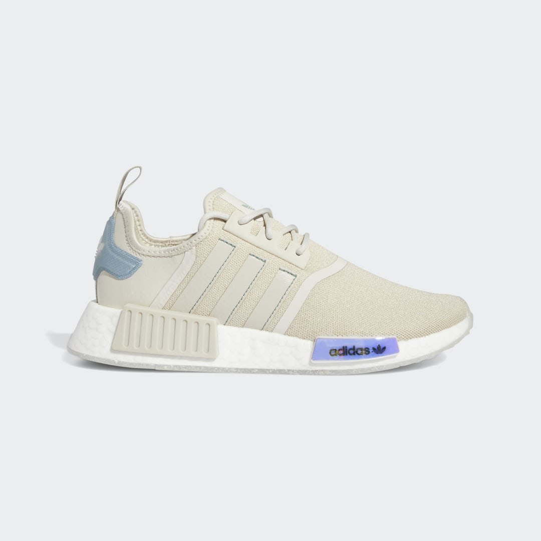 Tenisky a topánky adidas Originals NMD_R1 Béžová | GW5680, 0