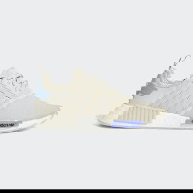 Tenisky a topánky adidas Originals NMD_R1 Béžová | GW5680, 0
