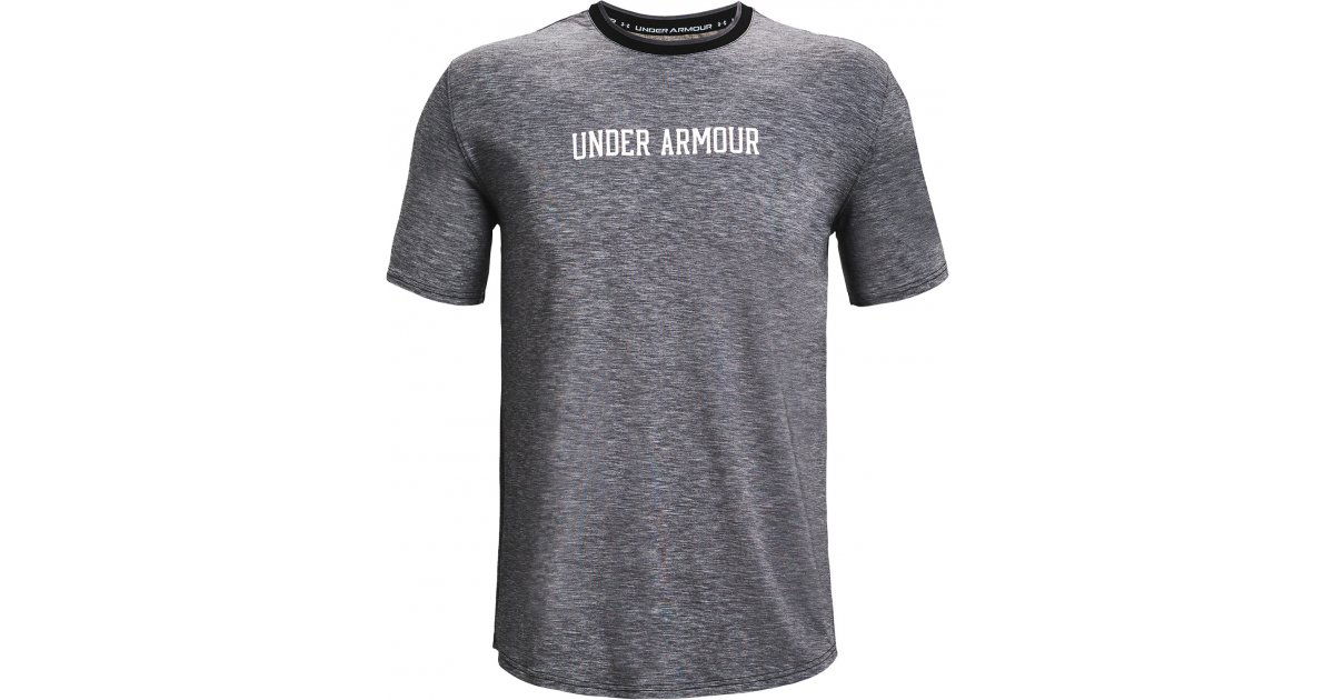 Short Sleeve Training T-Shirt