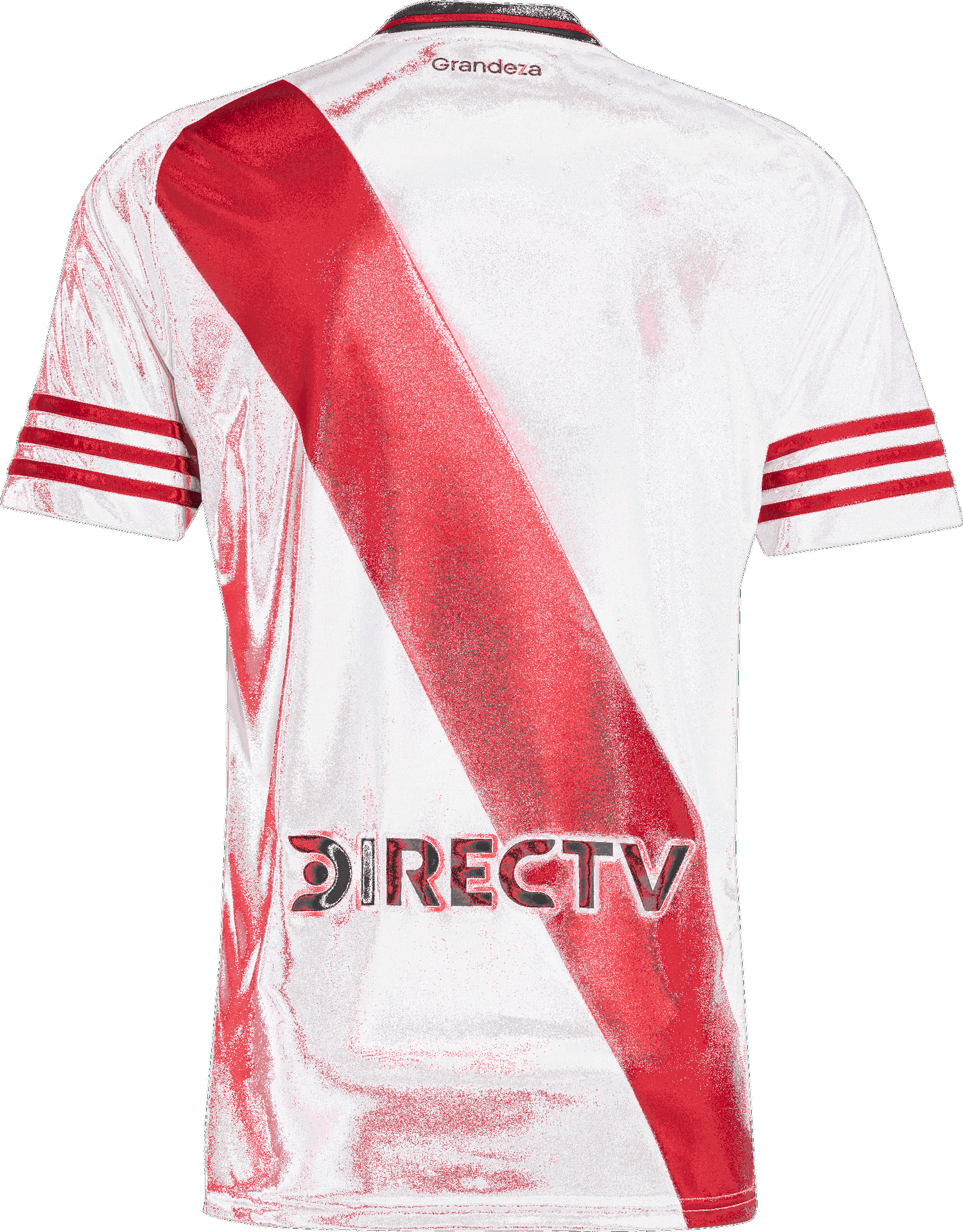 Dres adidas Performance River Plate 25/26 Home Jersey Biela | JI7073, 1