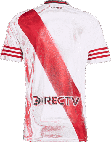 Dres adidas Performance River Plate 25/26 Home Jersey Biela | JI7073, 1