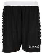 Spalding 4HER Essential Reversible Shorts