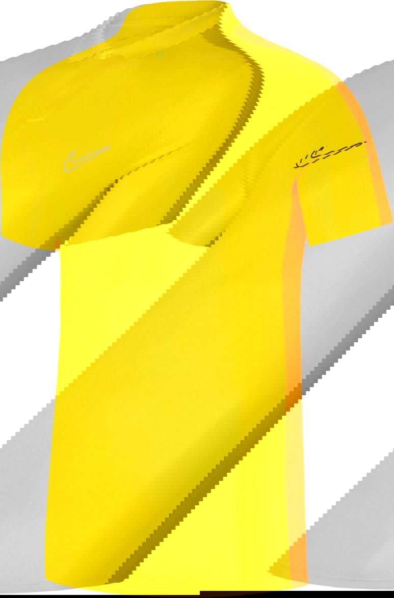 Polo tričko Nike Dri-FIT Academy Žltá | dr1346-719, 0