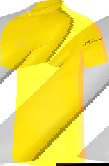 Polo tričko Nike Dri-FIT Academy Žltá | dr1346-719, 0