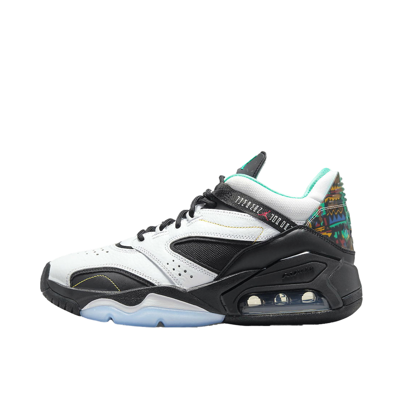 Tenisky a topánky Jordan Point Lane Urban Jungle Biela | CZ4166-103