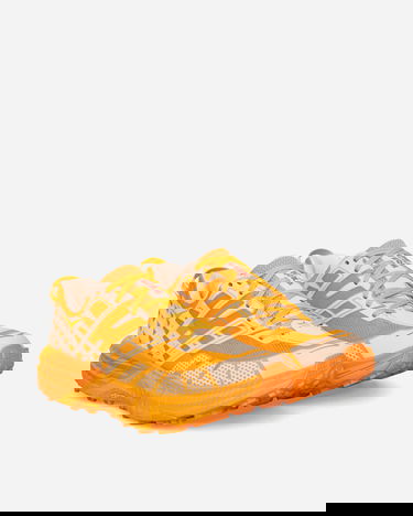 Tenisky a topánky Hoka One One Speedgoat 2 Žltá | 1162710-DRL, 0