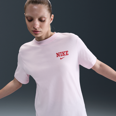 Tričko Nike Nike Sportswear T-Shirt Ružová | IM0329-663, 0
