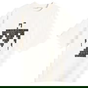 Thunderbird Print T-Shirt