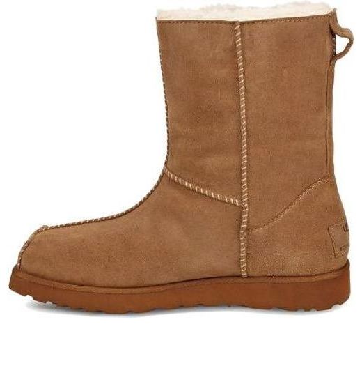 Tenisky a topánky UGG UGG Block Snow Boots Hnedá | 1109893-CNAT