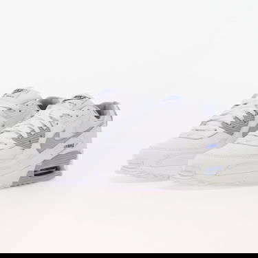 Tenisky a topánky Nike AIR MAX 90 Biela | HM0705-100, 5