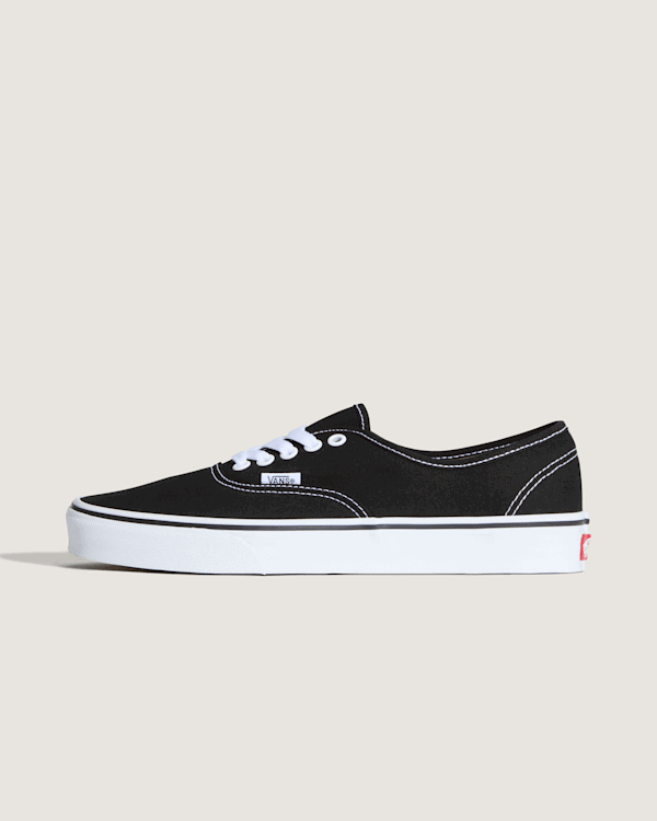 Tenisky a topánky Vans Authentic Čierna | VN000EE3BLK, 0