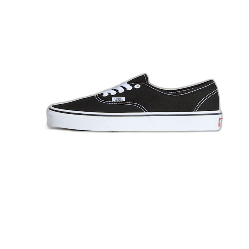 Tenisky a topánky Vans Authentic Čierna | VN000EE3BLK