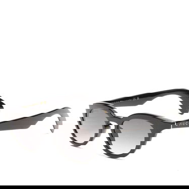 Slnečné okuliare Gucci Cat-Eye Gradient Sunglasses Čierna | GG1934S-001, 1
