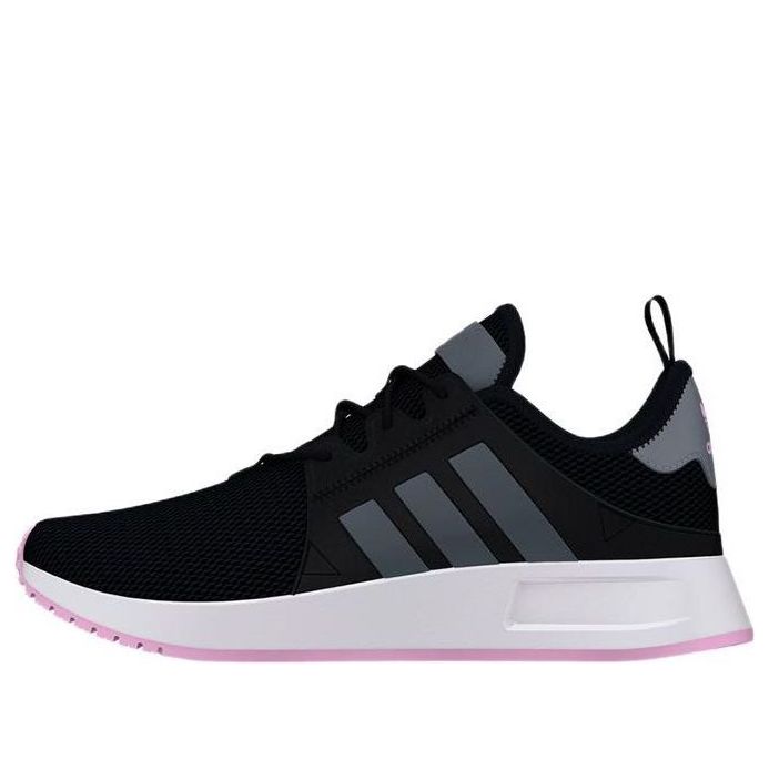 Tenisky a topánky adidas Originals adidas Originals X_PLR Čierna | H68968