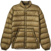 Bunda C.P. Company D.D Shell Down Jacket Zelené | 15CMOW167A-006099A-335, 1