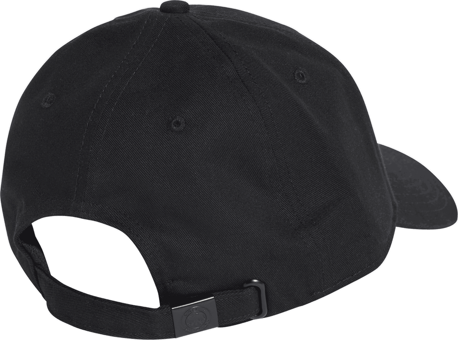 Šiltovka adidas Originals Baseball Cap Germany Čierna | kc6712, 1