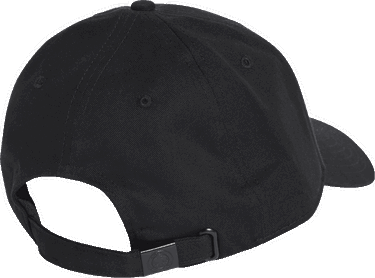 Šiltovka adidas Originals Baseball Cap Germany Čierna | kc6712, 1