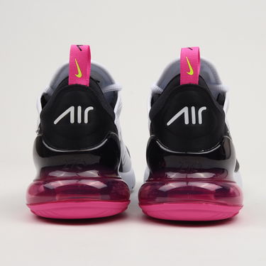 Tenisky a topánky Nike Air Max 270 ''Volt Fuchsia'' Biela | AH8050-109, 3