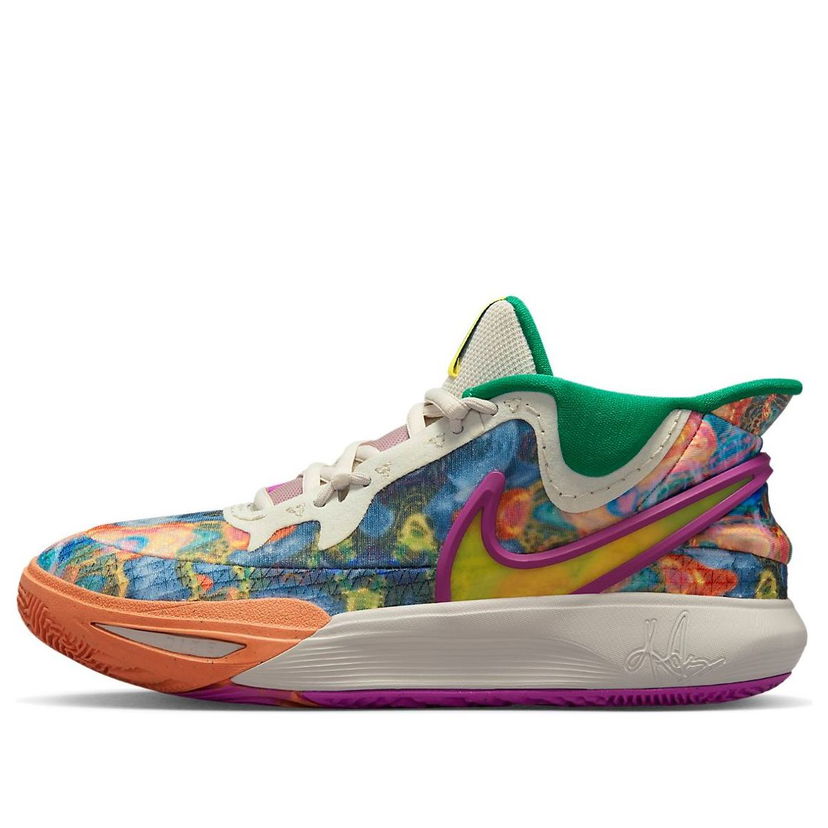 Tenisky a topánky Nike Kyrie 8 GO 'Circle of Life' Rôznofarebný | DQ8076-011