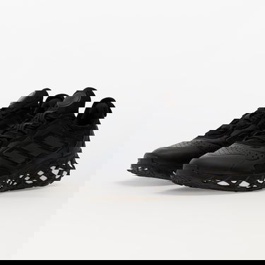 Tenisky a topánky adidas Performance UltraBOOST Web Čierna | GZ6445, 5