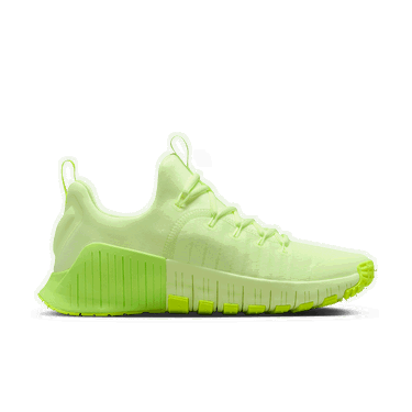 Tenisky a topánky Nike Free Metcon 6 Zelené | FJ7126-702, 2