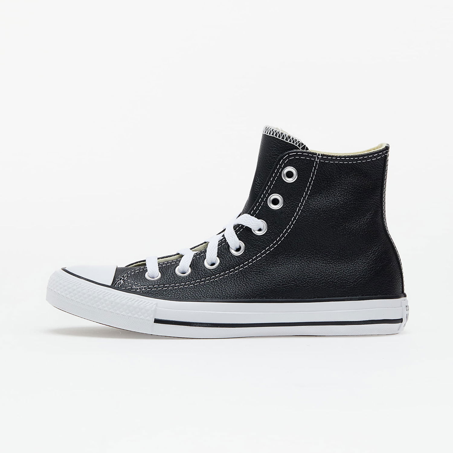 Tenisky a topánky Converse Chuck Taylor All Star Hi Čierna | 132170C, 0