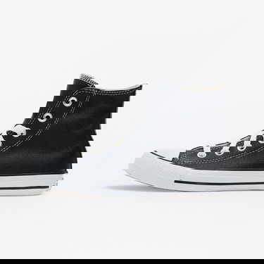 Tenisky a topánky Converse Chuck Taylor All Star Hi Čierna | 132170C, 0