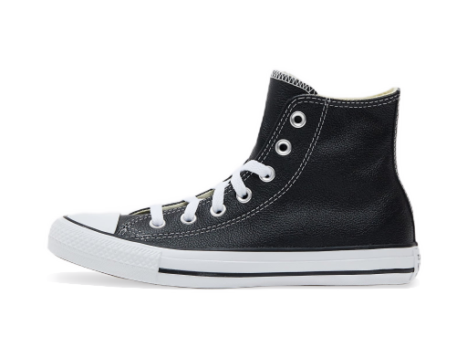 Tenisky a topánky Converse Chuck Taylor All Star Hi Čierna | 132170C