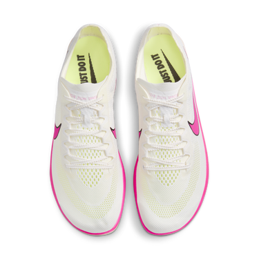 Tenisky a topánky Nike ZoomX Dragonfly Biela | CV0400-101, 2