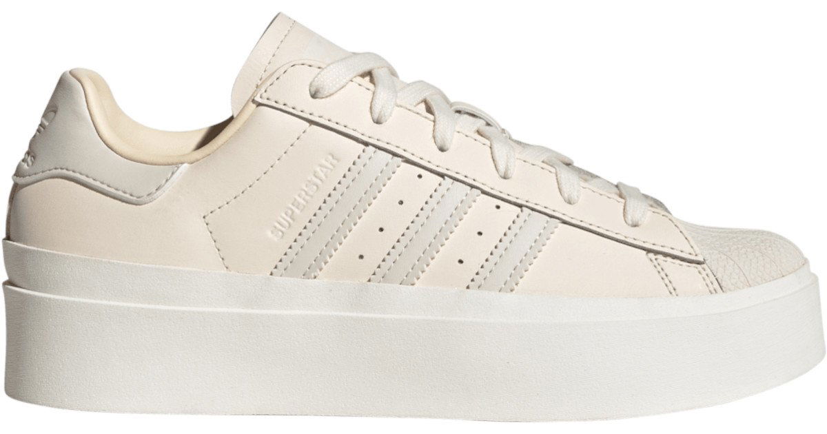 Tenisky a topánky adidas Originals Superstar Bonega "Beige" Béžová | if7578, 1