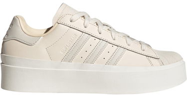Tenisky a topánky adidas Originals Superstar Bonega "Beige" Béžová | if7578, 1