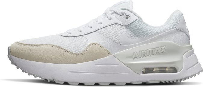 Tenisky a topánky Nike Air Max SYSTM Biela | DM9537-101, 0