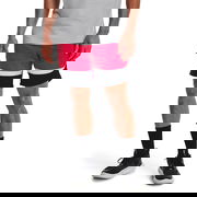 Heatwave Hoops Short Red