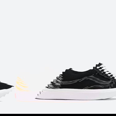 Tenisky a topánky Vans Old Skool ComfyCush Hnedá | VN0A3WMA4BP, 1