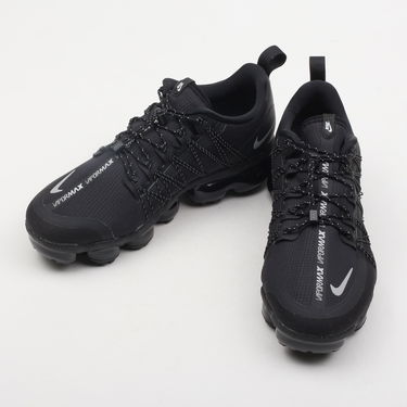 Tenisky a topánky Nike Vapormax Run Utility reflex silver Čierna | AQ8810-003, 2