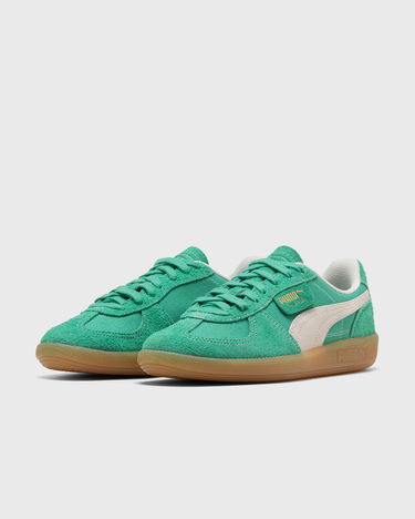 Tenisky a topánky Puma Palermo Vintage "Jade Frost" Zelené | 396841-05, 1