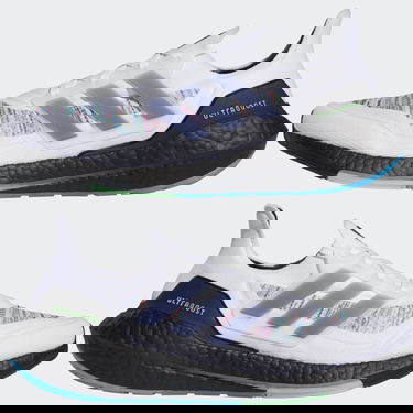 Tenisky a topánky adidas Performance UltraBoost 21 Biela | GZ3194, 6