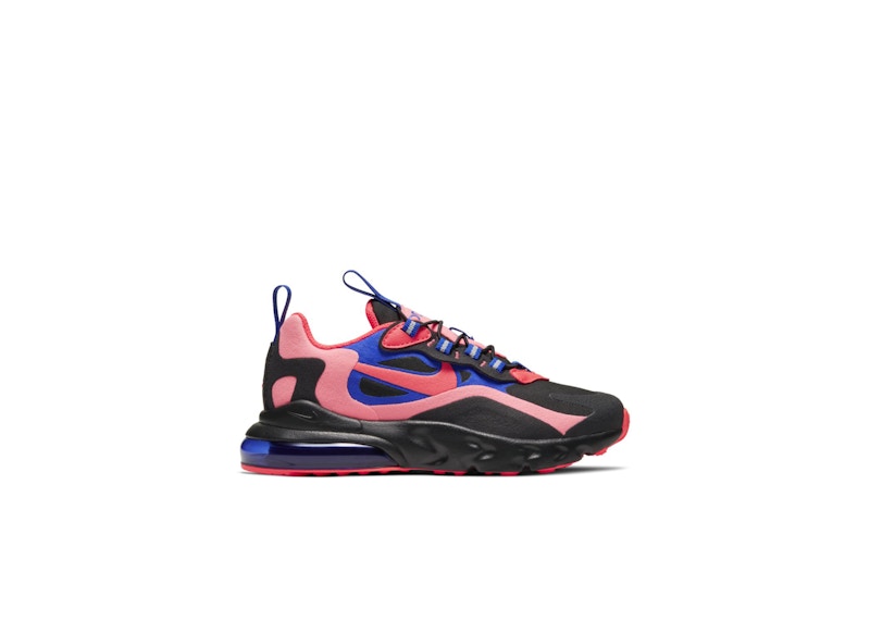Tenisky a topánky Nike Air Max 270 RT Ružová | CT1733-001, 0