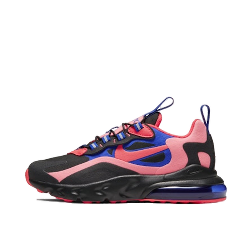 Tenisky a topánky Nike Air Max 270 RT Ružová | CT1733-001