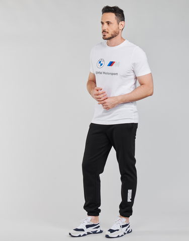 Tepláky Puma RAD/CALPANTS DK CL Čierna | 589390-01, 2