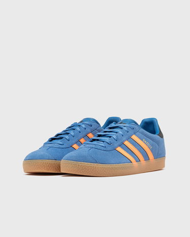 Tenisky a topánky adidas Originals Gazelle Modrá | JP7124, 2