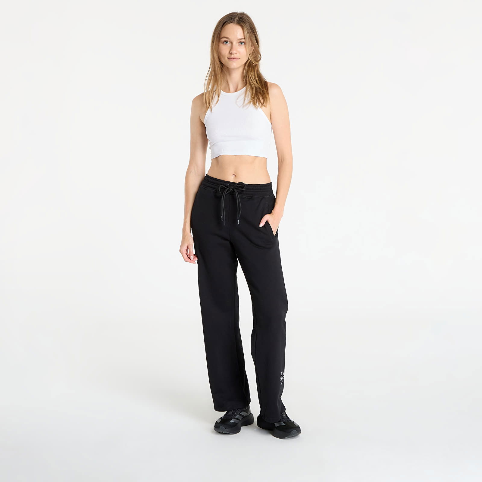 adidas by Stella McCartney Straight Leg Sweatpants