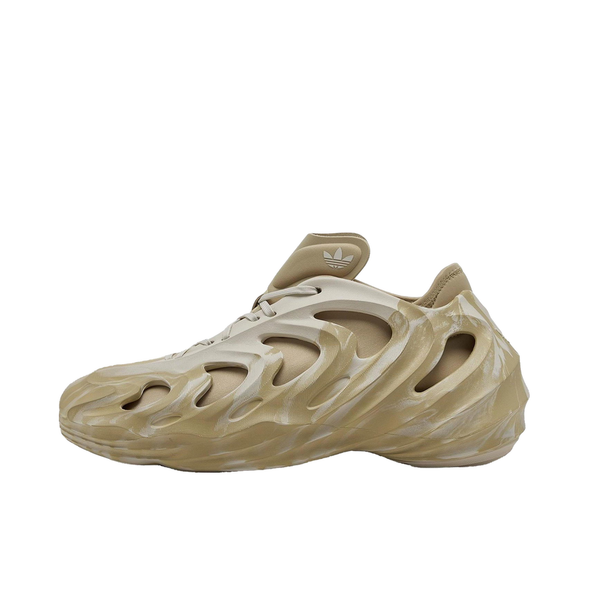 Tenisky a topánky adidas Originals adiFOM Q Savannah Béžová | GW2217